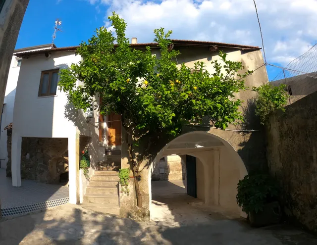 Terra Muronis Albergo Diffuso