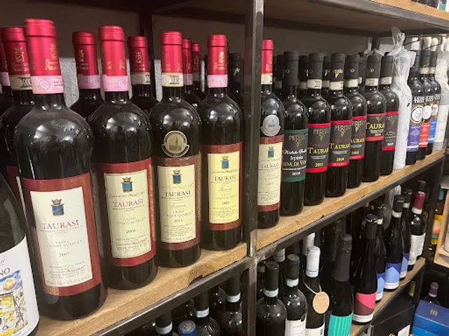 Vin'Enzo Osteria Enoteca Braceria