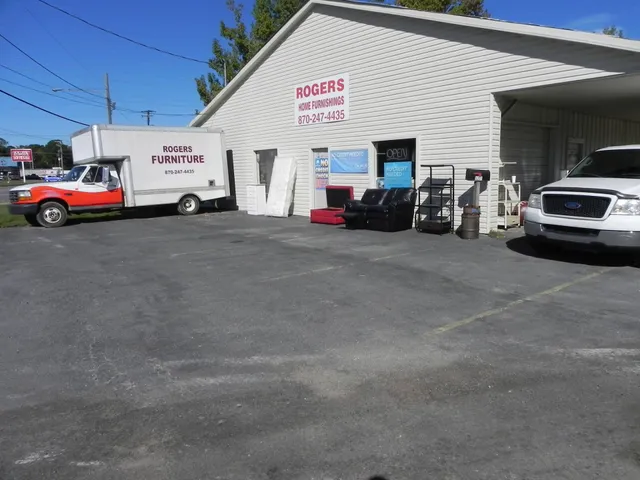 Rogers Home Furnishings