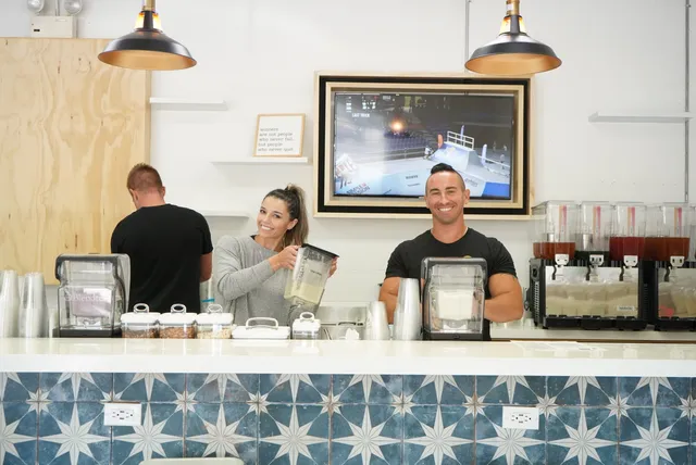 Gold Nutrition Winfield