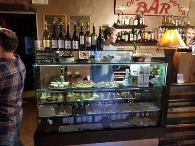 Nuovo Bar Astra