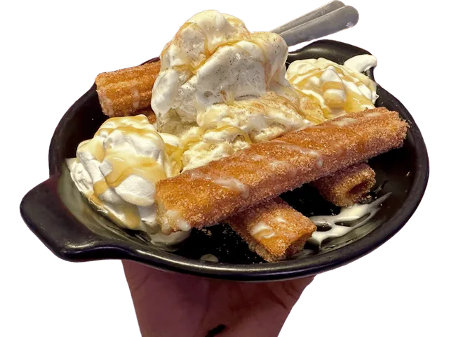 Mezcal Cocina Mexicana 2