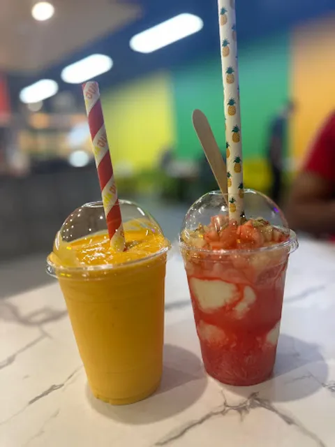 Agha Juice Mill Park