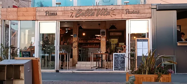 Restaurant Bella Vita