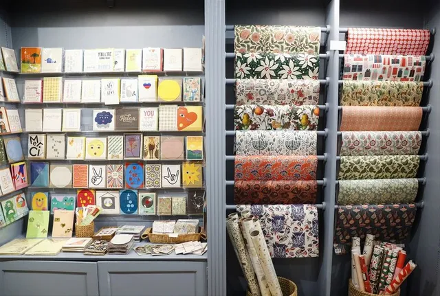 Avenue Wrapping Giftery & Wrapping Service