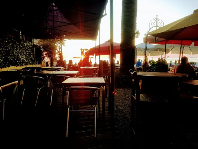 Santa Rita Restaurant Y Parrillada