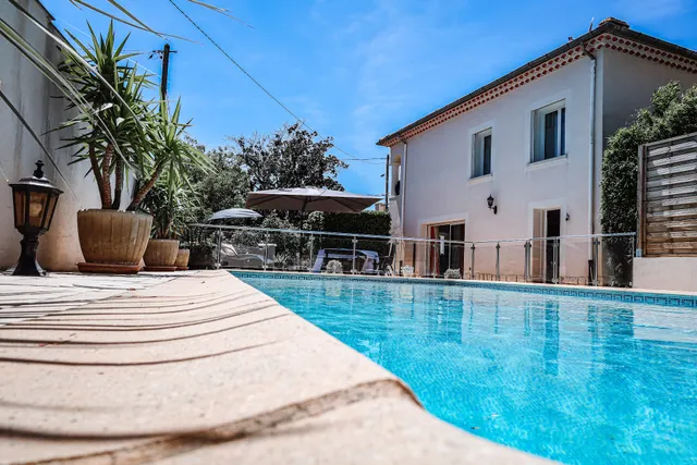 Gîtes Villa Paula | Istres