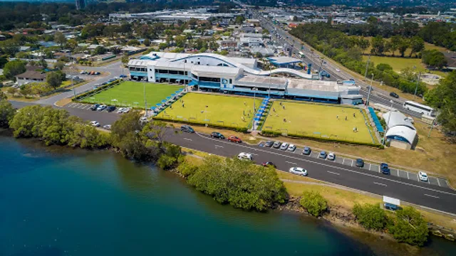 South Tweed Sports Club