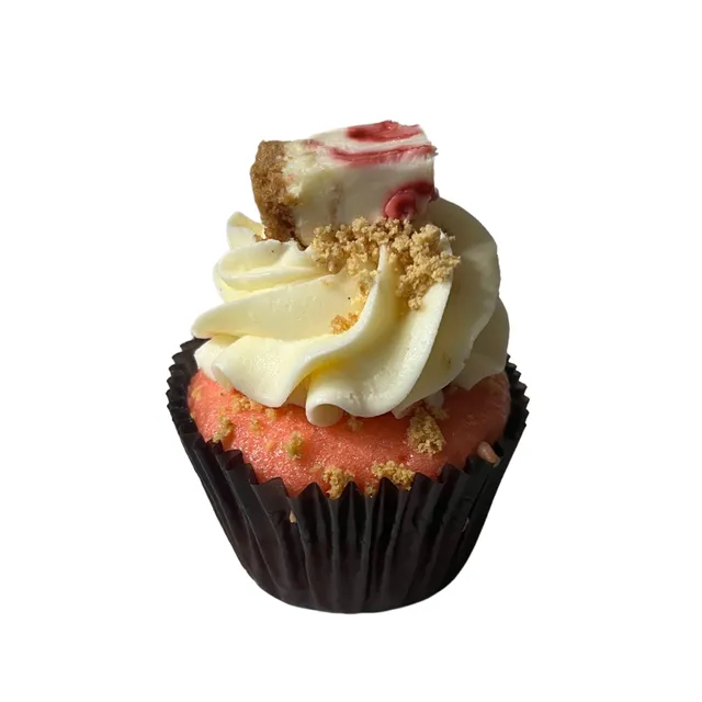 Totally Baked By Tay