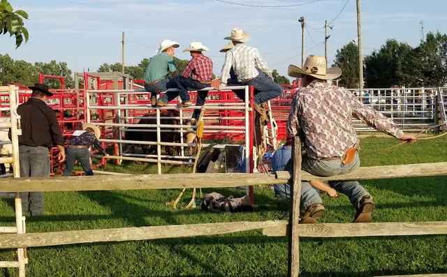 Salem County Fair Association