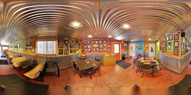 11:11 Burgers & Beignets