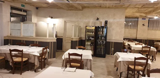 Ristorante U' Muline