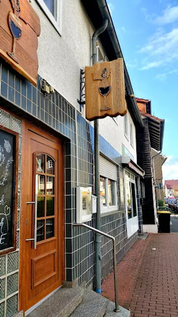 Osteria reBelot - Marco Belotti