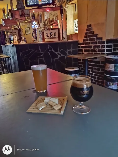 Wittgenstein Beer Experience