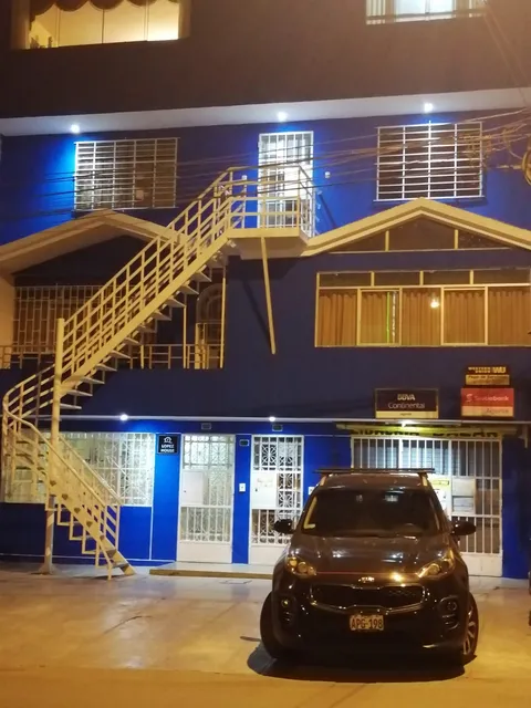 LOPEZ HOUSE (Hospedaje y servicio de guarda Equipaje) Luggage Storage Service