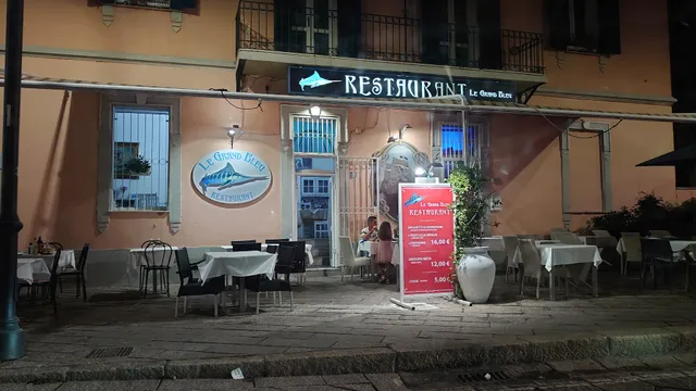 Ristorante Grand Blue
