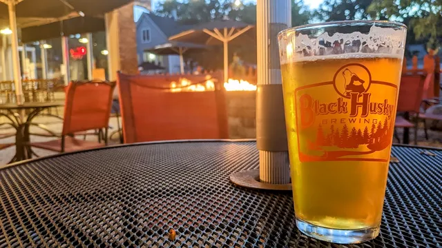 Black Husky Brewing