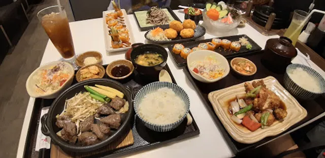 Yayoi @ Central Westgate