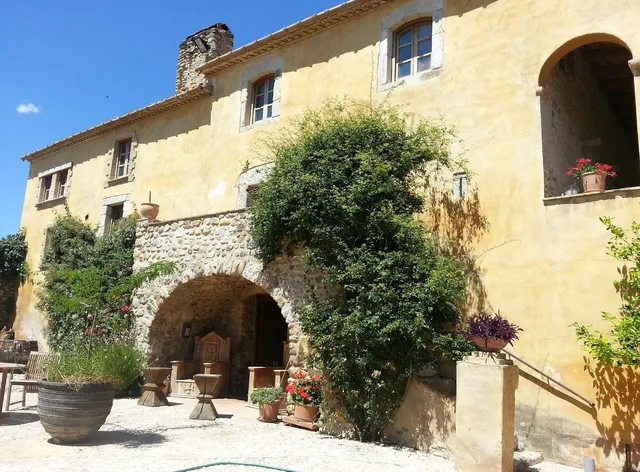 Hotel Can Carbó de les olives