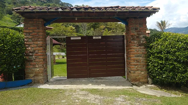 Finca Santa Rita