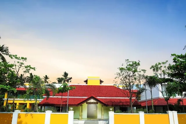 Franco Tamil Villas by Western Valley resorts