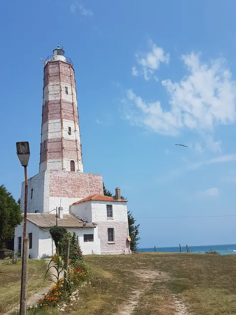 Guest House "Persia"