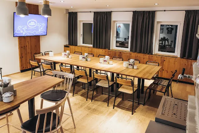 Jack the Ripperl | Linz - Taubenmarkt