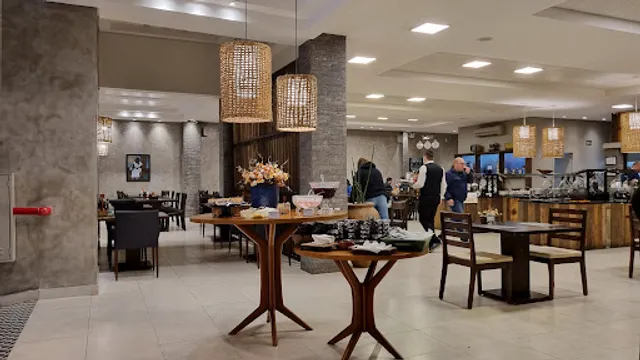 Horizonte Restaurante