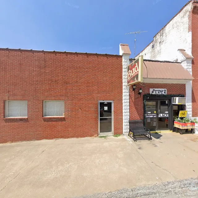 Keytesville Community Center