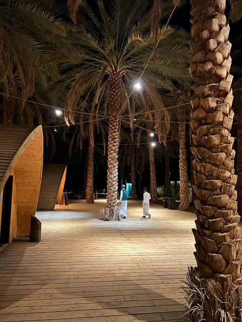 Daimumah Eastern Hub