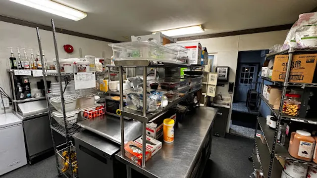 Daily Grounds (Wenonah)