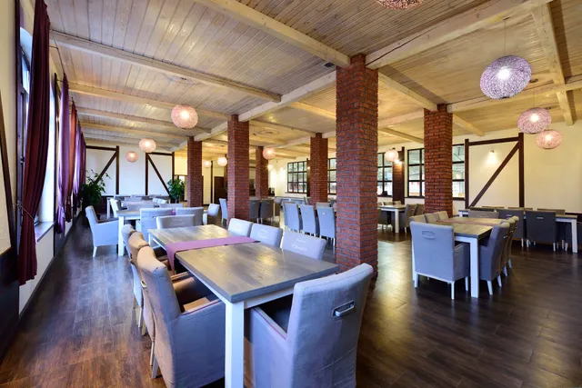 "Ecuador" Equestrian Sports Club