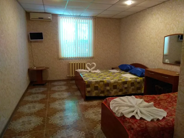 Lastochka Guest House