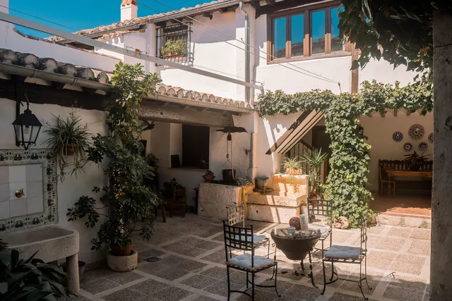 Casa Rural & Spa La Graja