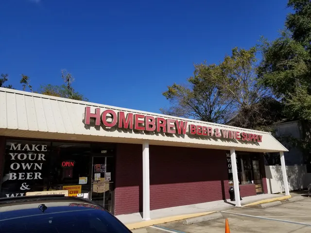 Southern Homebrew Wine & Beer Supply, Inc.