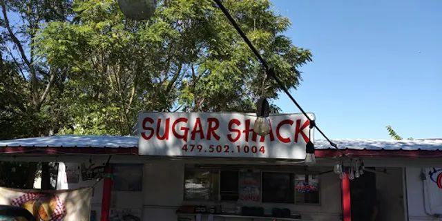 Sugar Shack