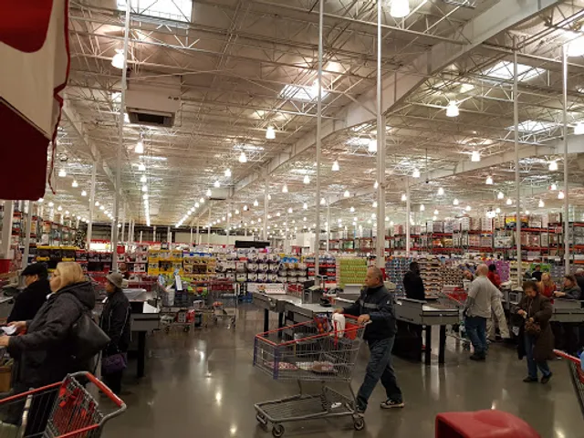 Costco Wholesale