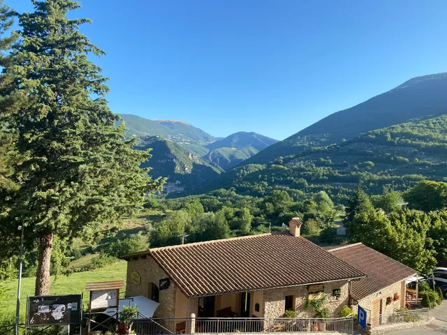 Il Tripode - Le Dimore del Bordone