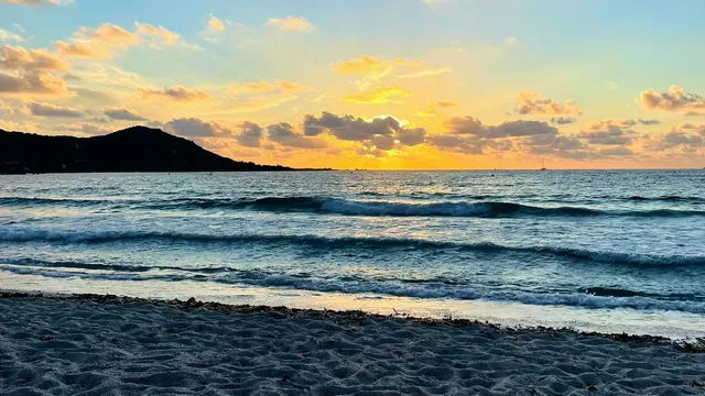 Location Corse Porticcio