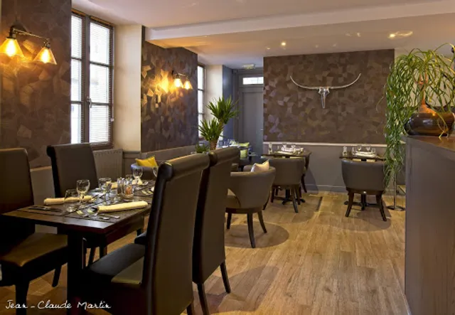 Auberge de L'Espérance