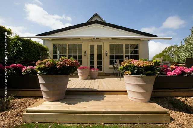 MejeriGaarden Bed & Breakfast