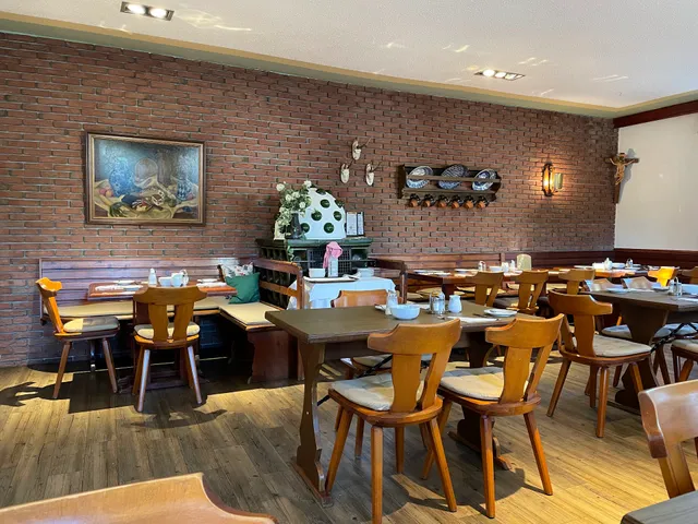 Landhotel Gasthof Bauböck