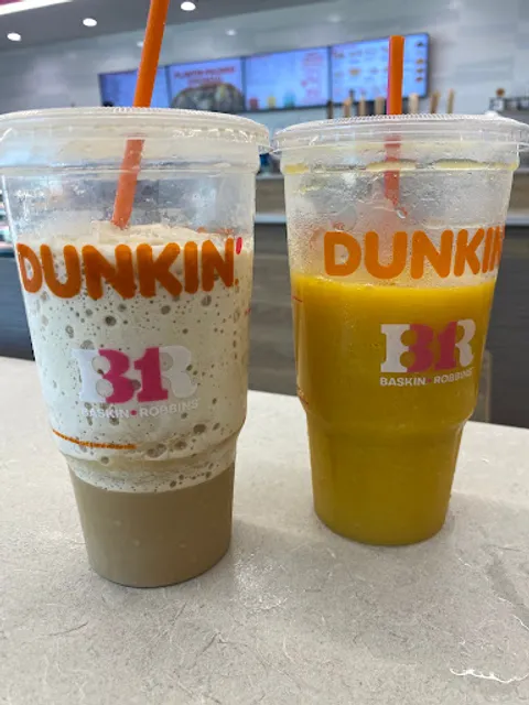 Dunkin' Donuts/Baskin-Robbins
