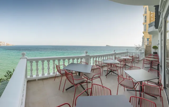 Gastrohotel RH Canfali