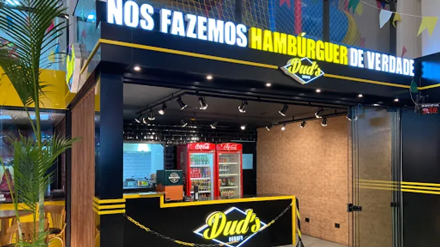 Dud’s Burger Guaratuba (Brejatuba)