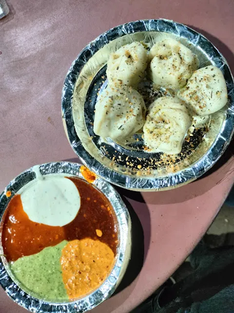 Shree ram restaurant