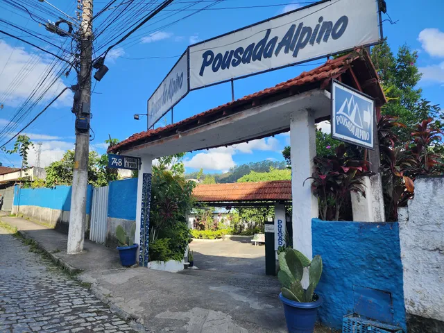 Pousada Alpino
