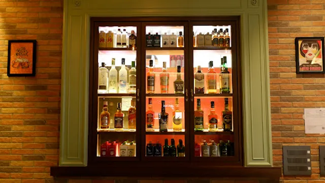 Apoorva Bar and Restaurant