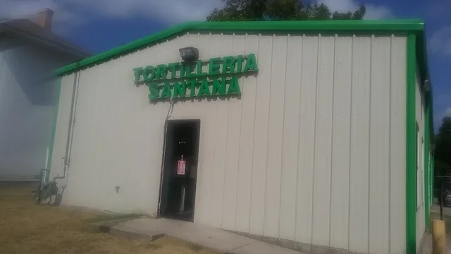 Tortilleria Santana