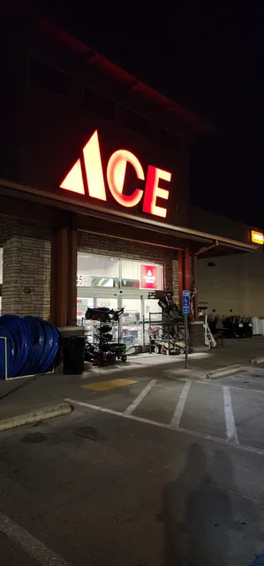 Ridley's Family Market Ace Hardware